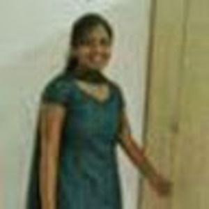 Meet your Posher, Sai jyothi